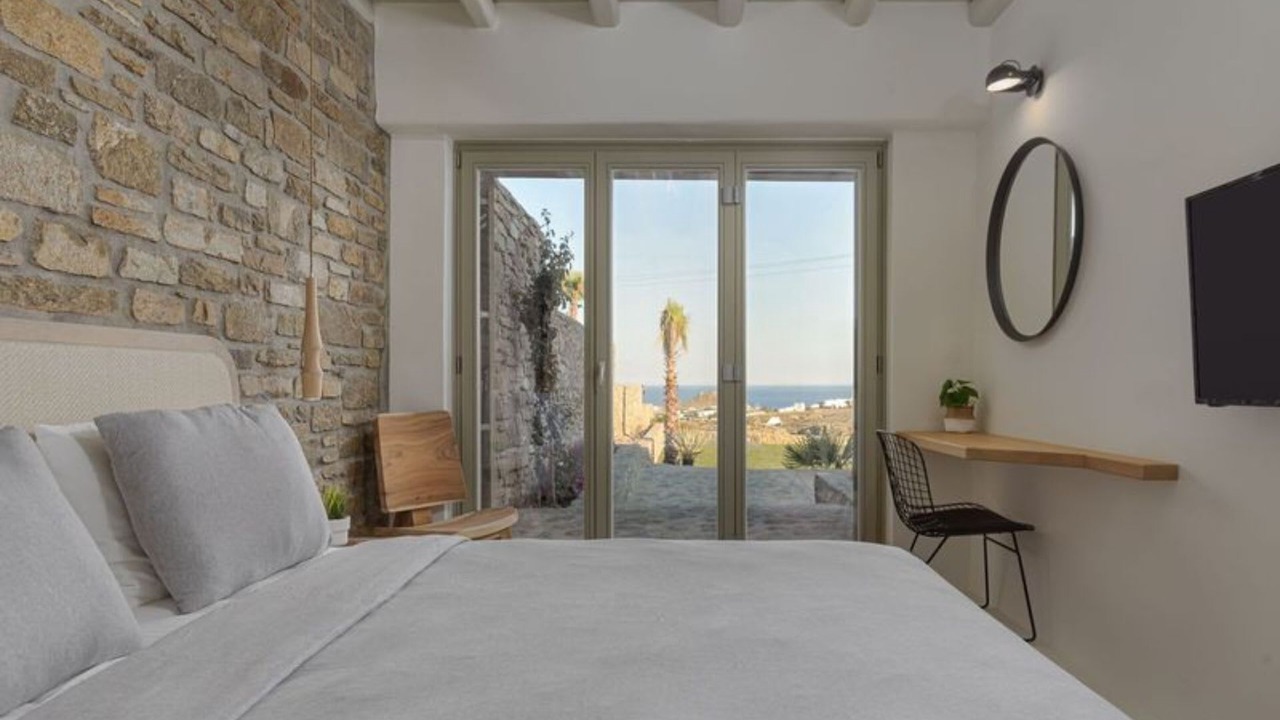 Photo of Bedroom in Xilokeratidi