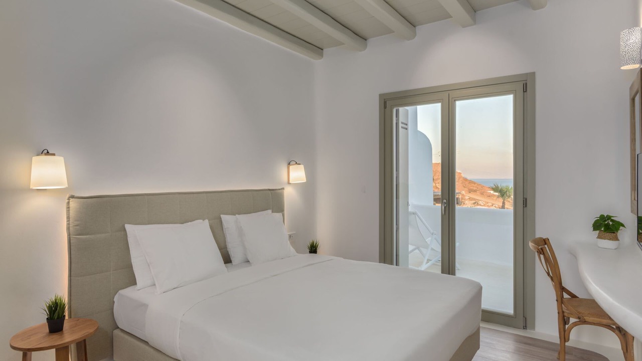 Photo of Bedroom in Xilokeratidi