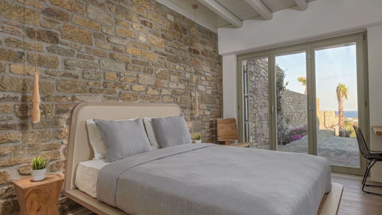 Photo of Bedroom in Xilokeratidi