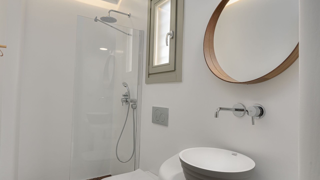 Photo of Bathroom in Xilokeratidi