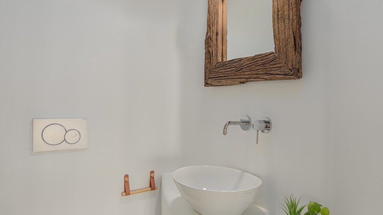 Photo of Bathroom in Xilokeratidi