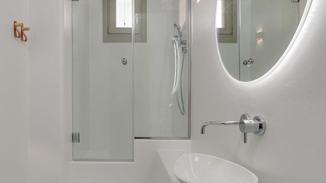 Photo of Bathroom in Xilokeratidi