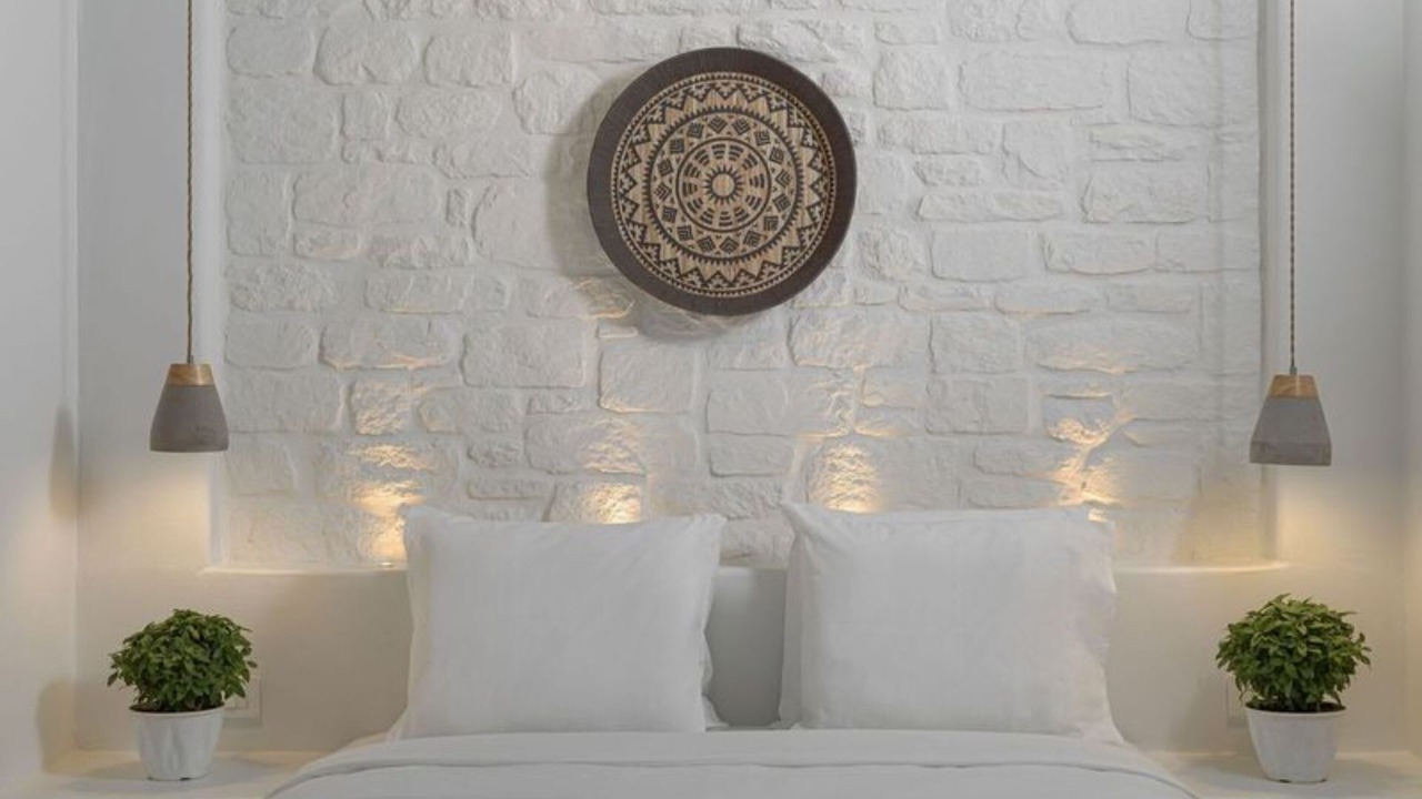 Photo of Bedroom in Xilokeratidi