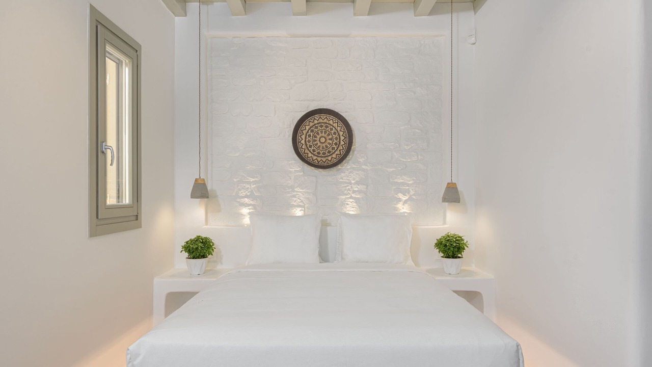 Photo of Bedroom in Xilokeratidi