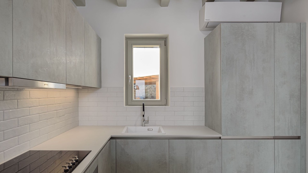 Photo of Kitchen in Xilokeratidi