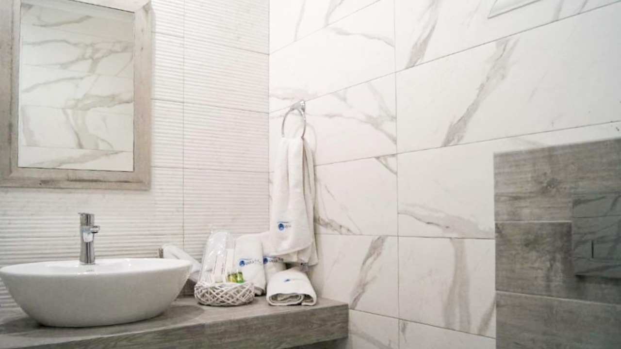 Photo of Bathroom in Pefkochori
