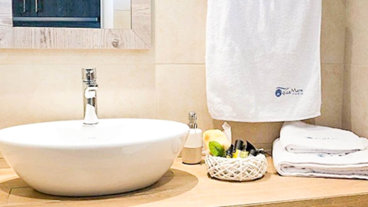 Photo of Bathroom in Pefkochori