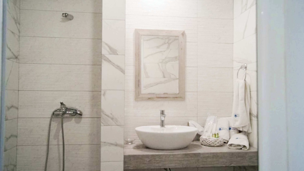 Photo of Bathroom in Pefkochori