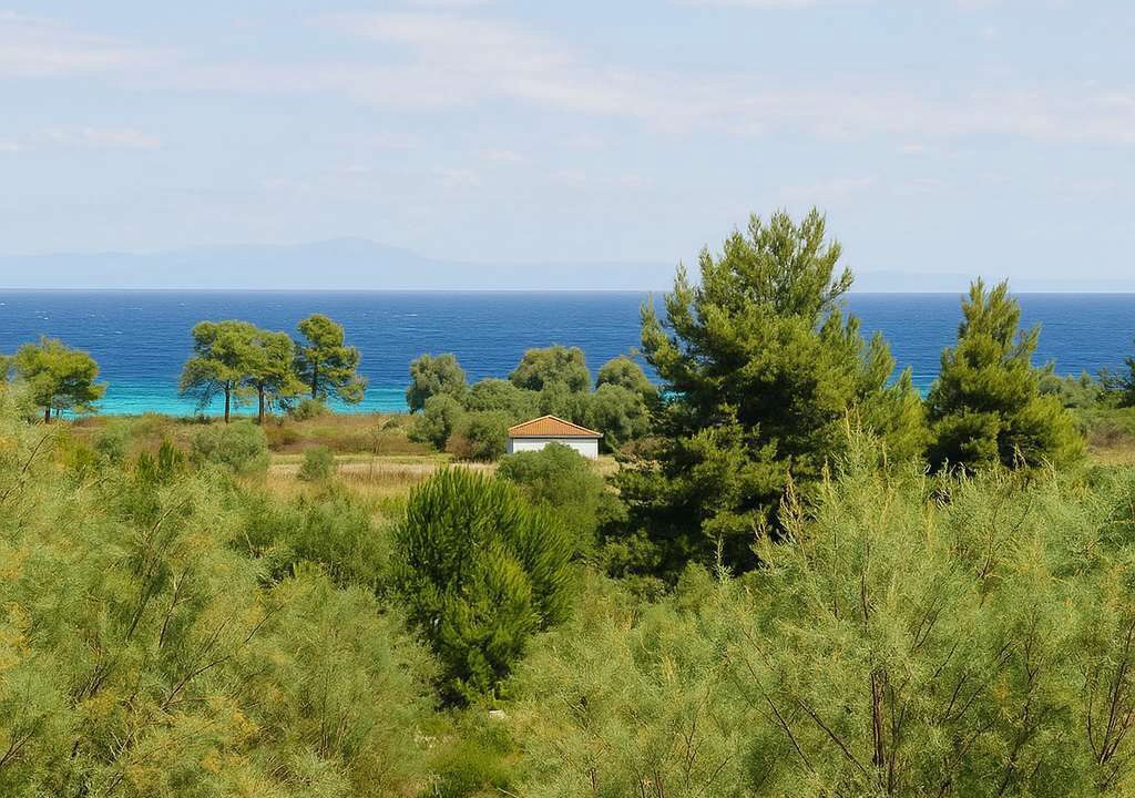 Photo of Bedroom in Pefkochori
