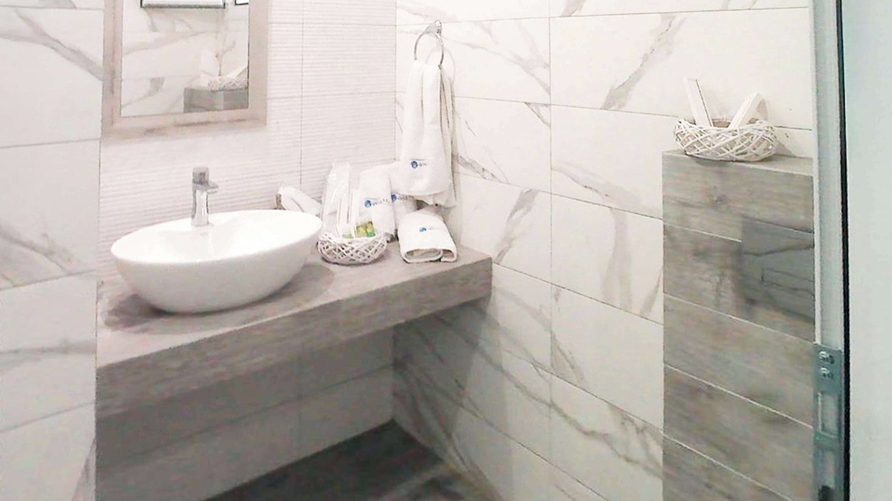 Photo of Bathroom in Pefkochori