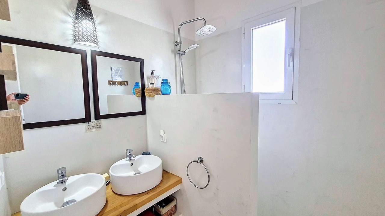 Photo of Bathroom in Kosta