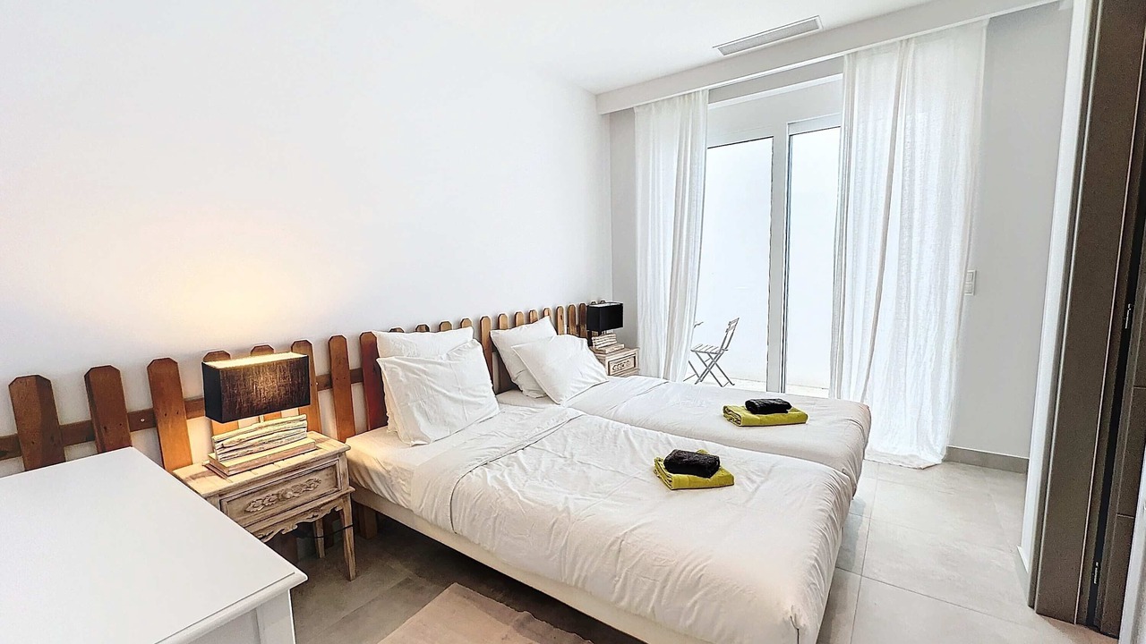 Photo of Bedroom in Kilada