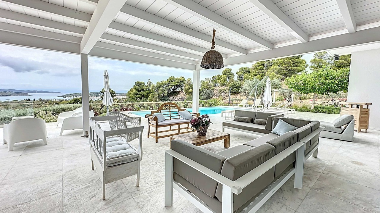 Photo of Patio Balcony in Kilada