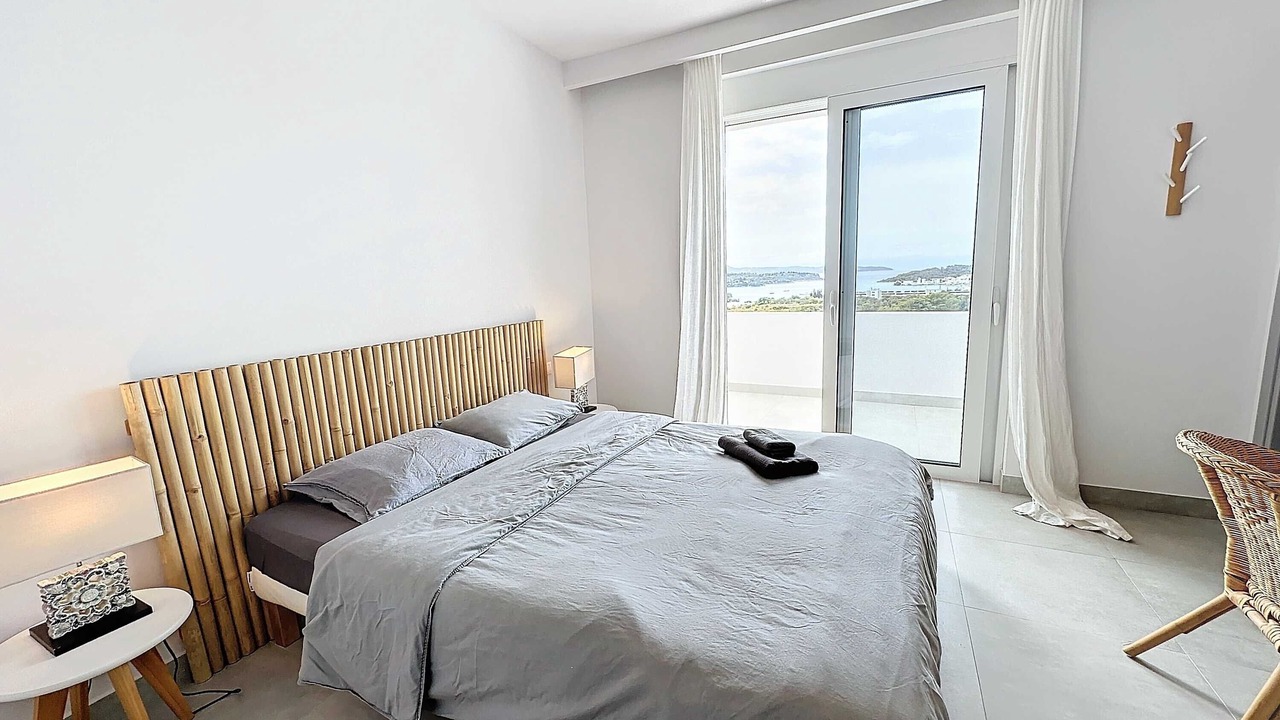 Photo of Bedroom in Kilada