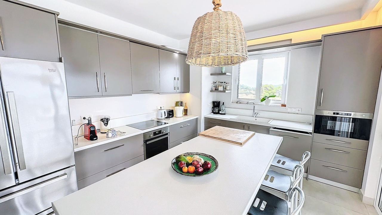 Photo of Kitchen in Kilada