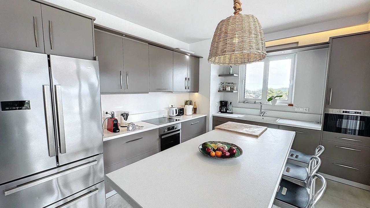 Photo of Kitchen in Kilada