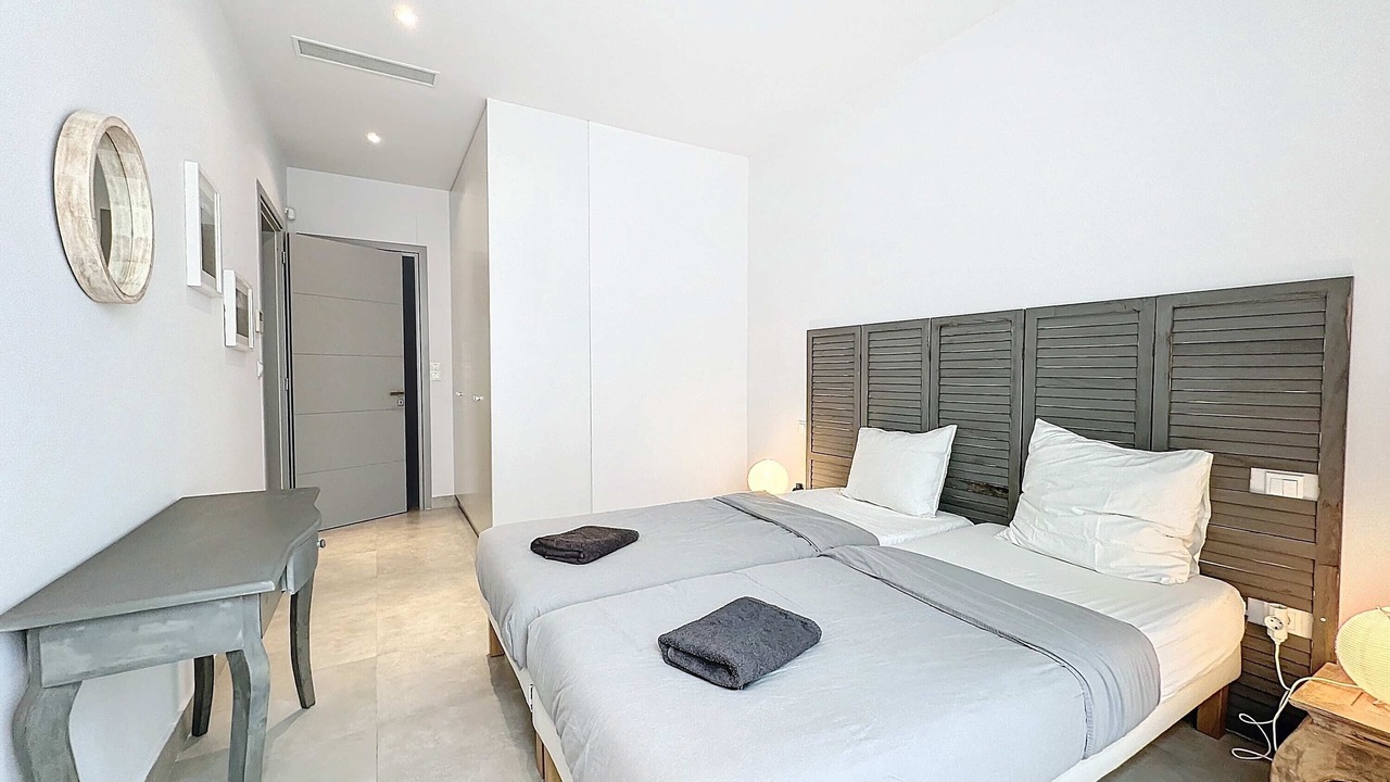 Photo of Bedroom in Kilada