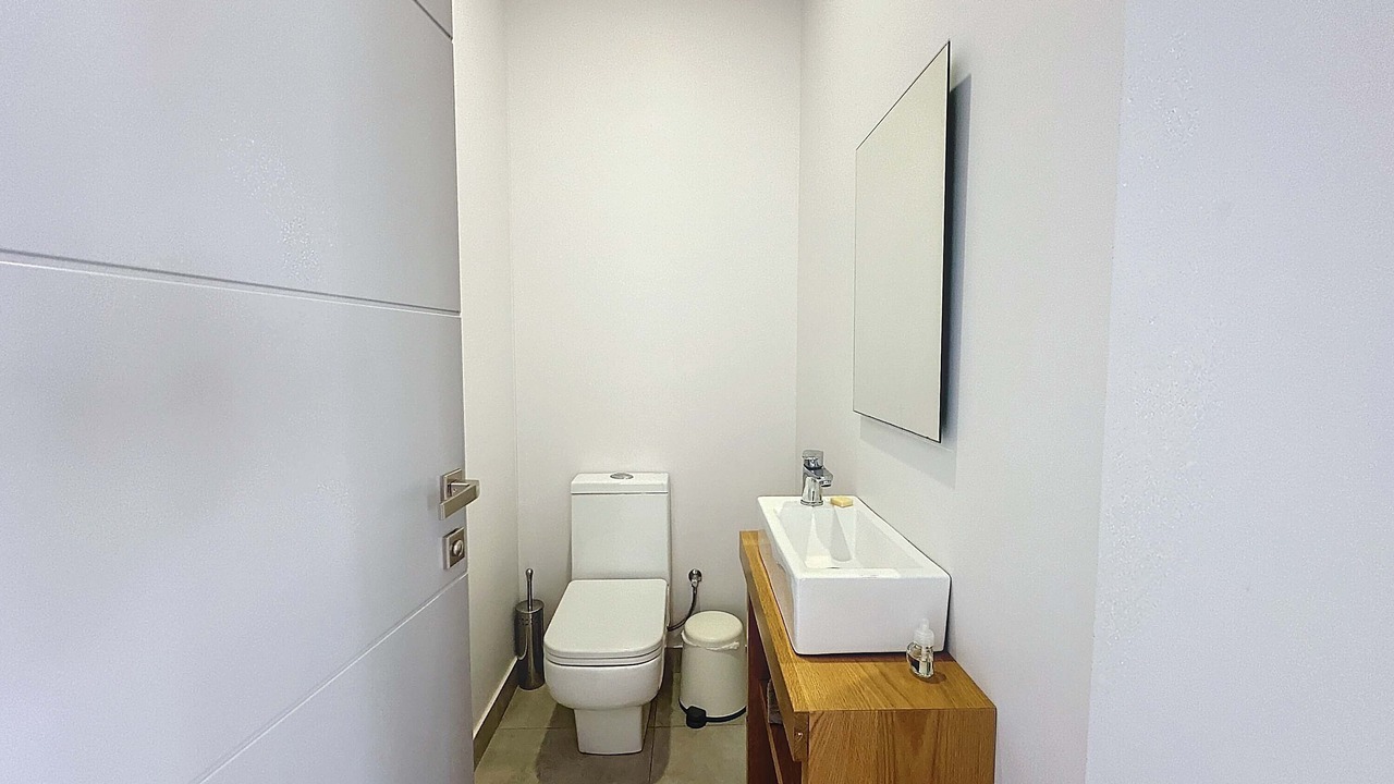 Photo of Bathroom in Kilada