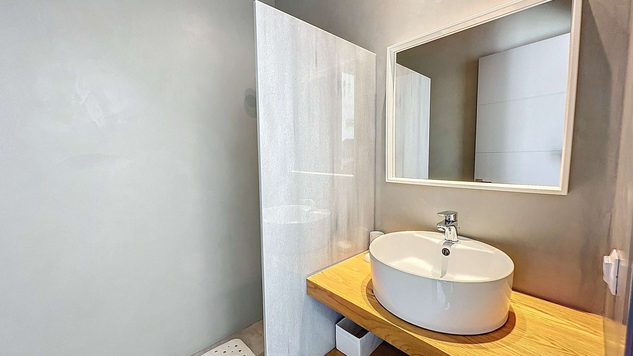 Photo of Bathroom in Kilada