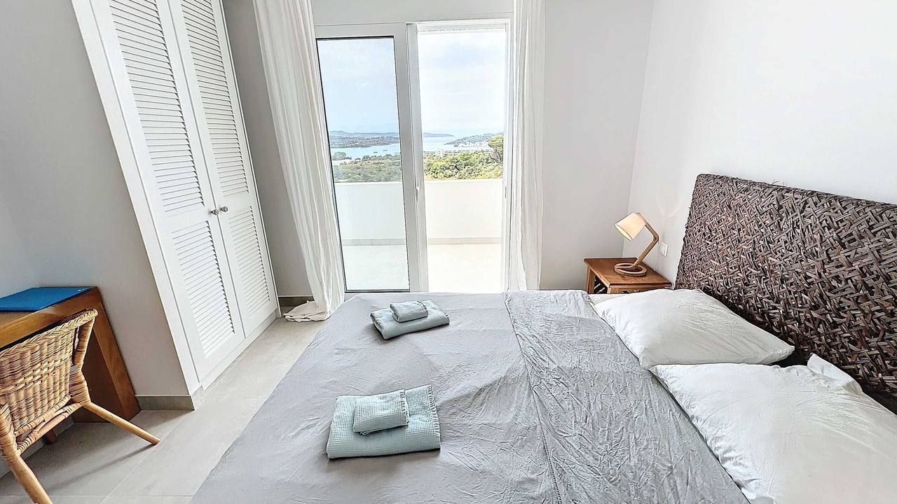 Photo of Bedroom in Kilada
