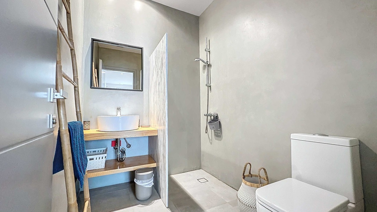 Photo of Bathroom in Kilada