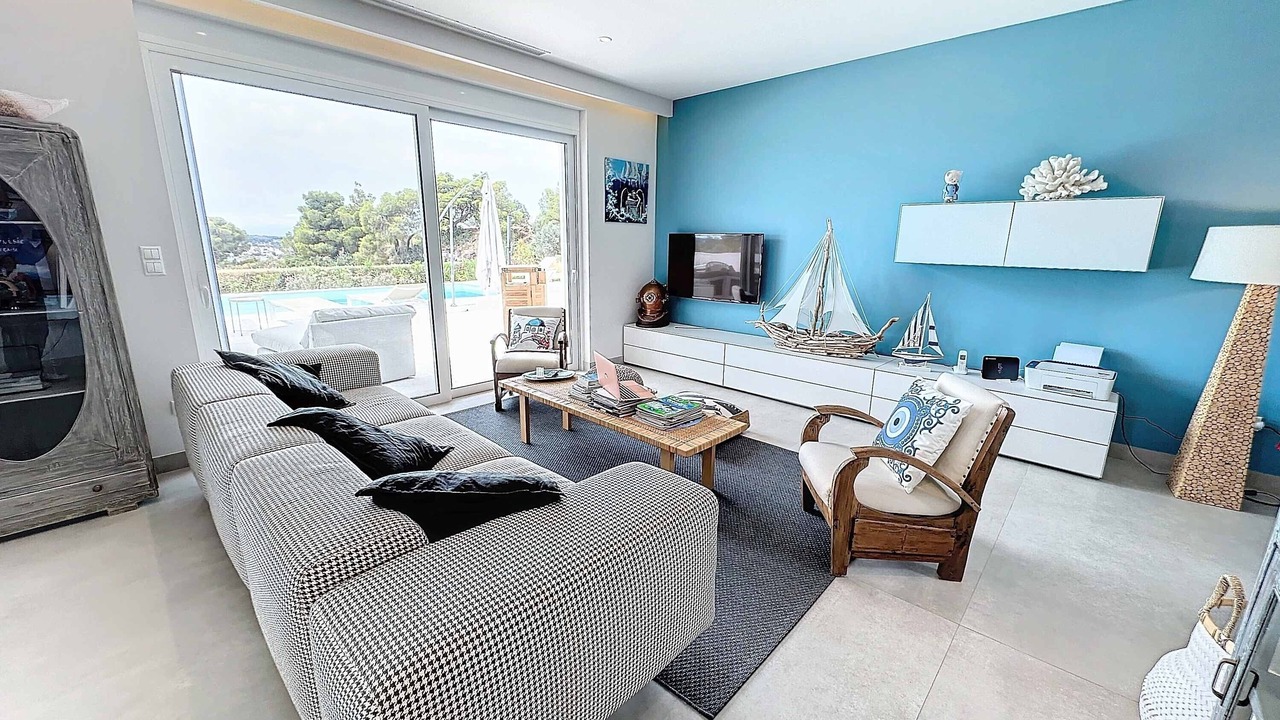Photo of Livingroom in Kilada