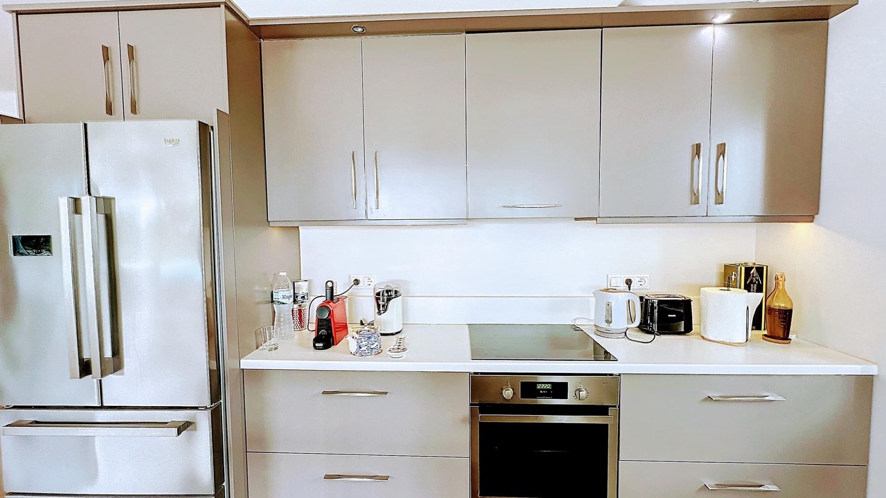 Photo of Kitchen in Kilada