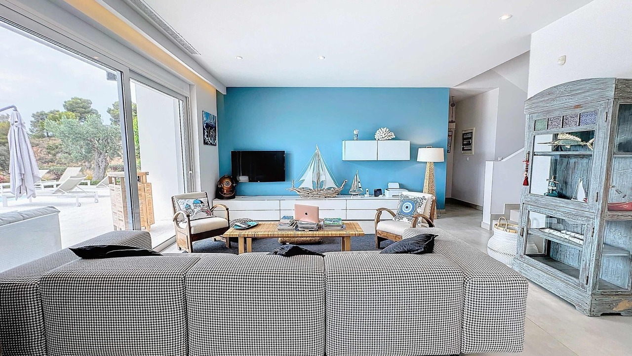 Photo of Livingroom in Kilada