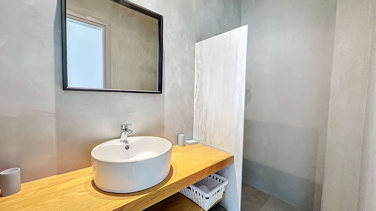 Photo of Bathroom in Kilada