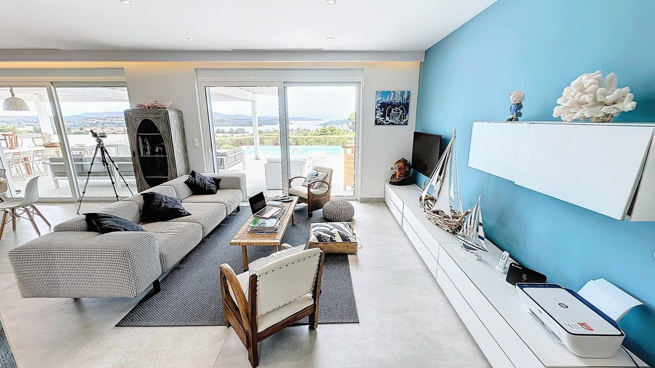 Photo of Livingroom in Kilada