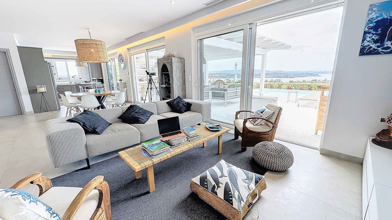 Photo of Livingroom in Kilada