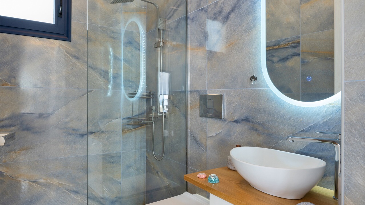 Photo of Bathroom in Mirties