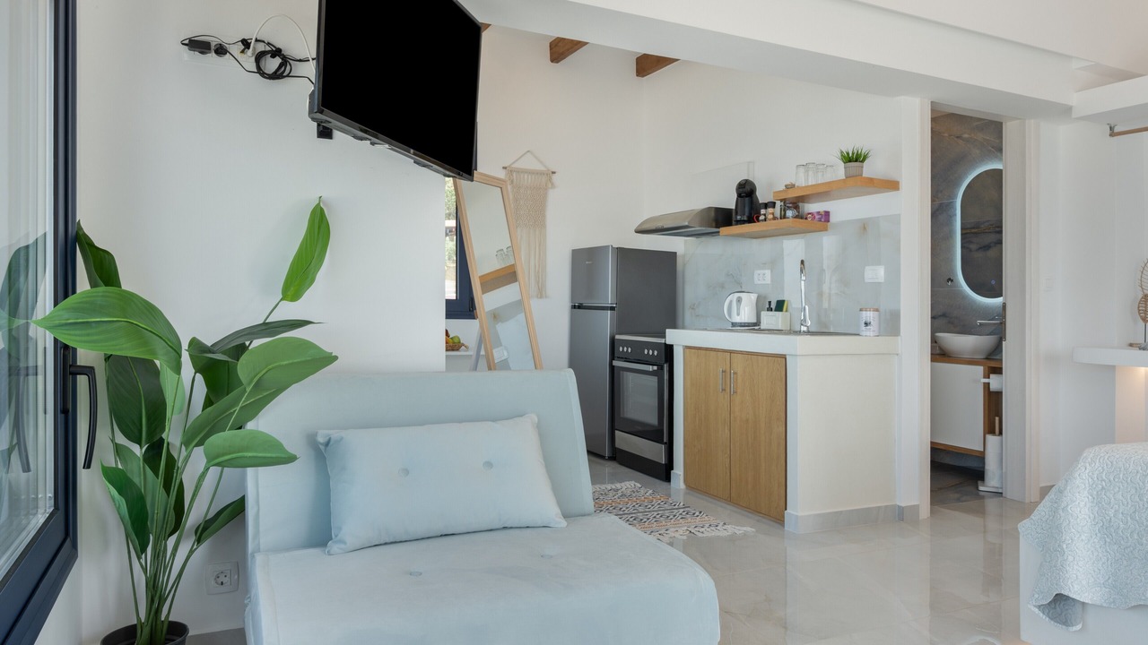 Photo of Livingroom in Mirties