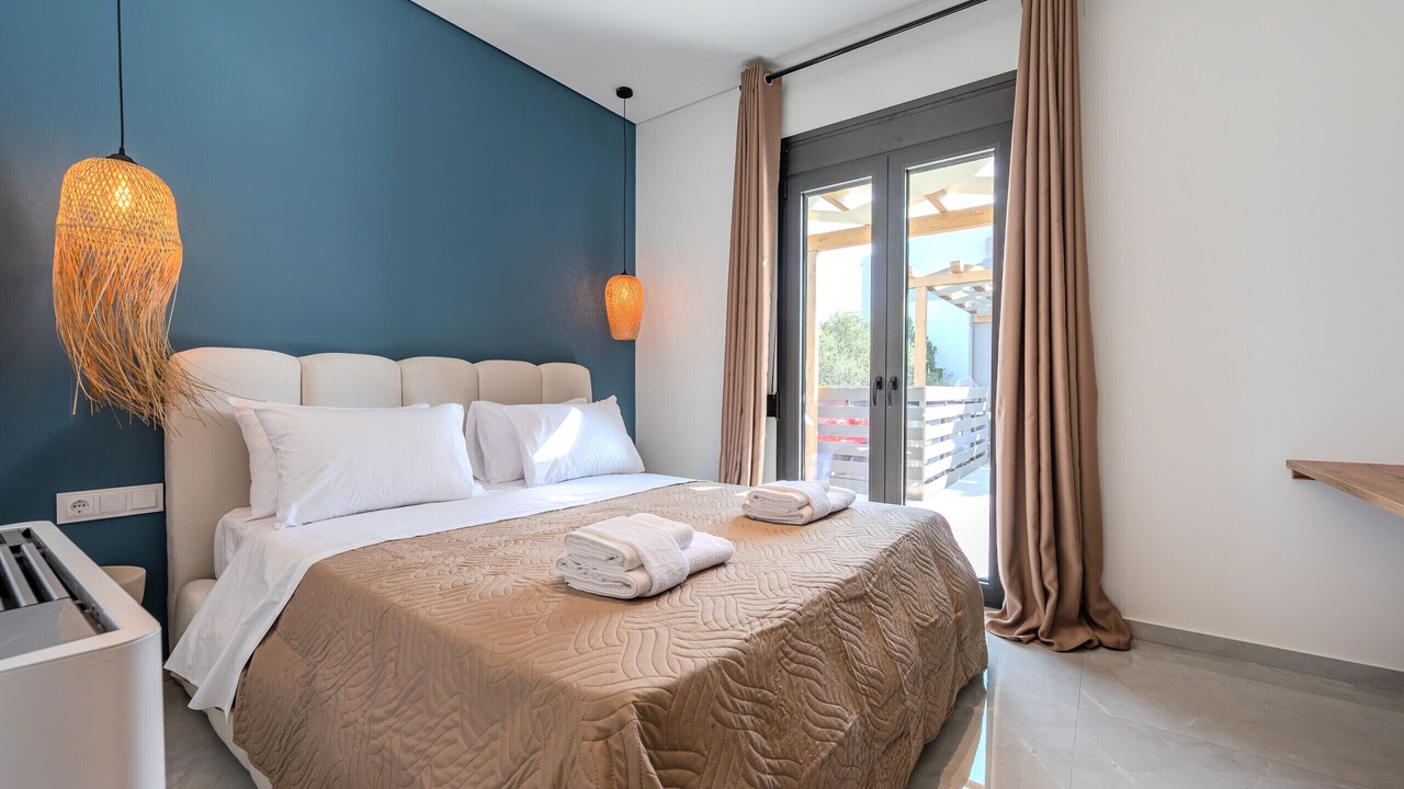 Photo of Bedroom in Gouves