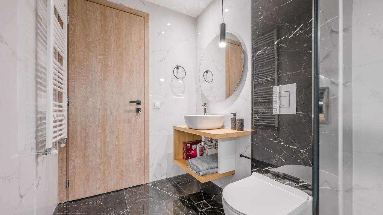 Photo of Bathroom in Gouves