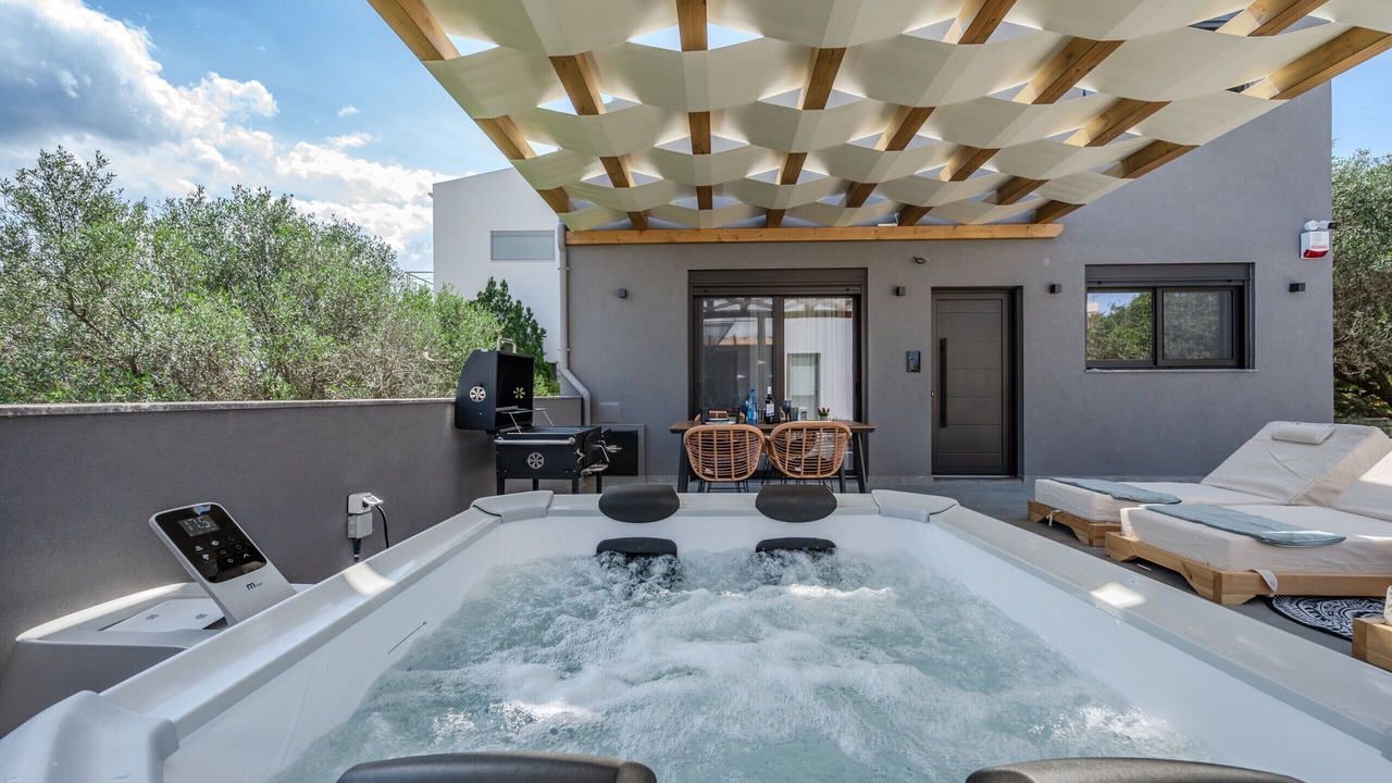 Photo of Patio Balcony in Gouves