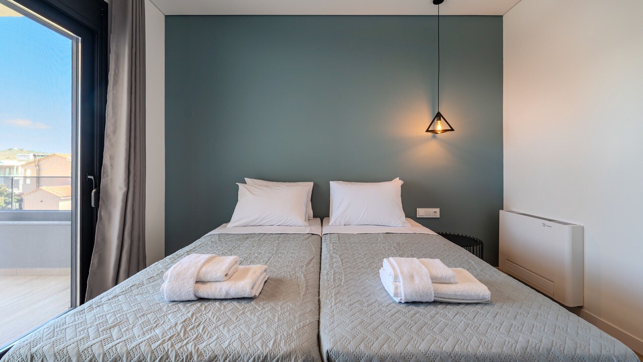 Photo of Bedroom in Gouves