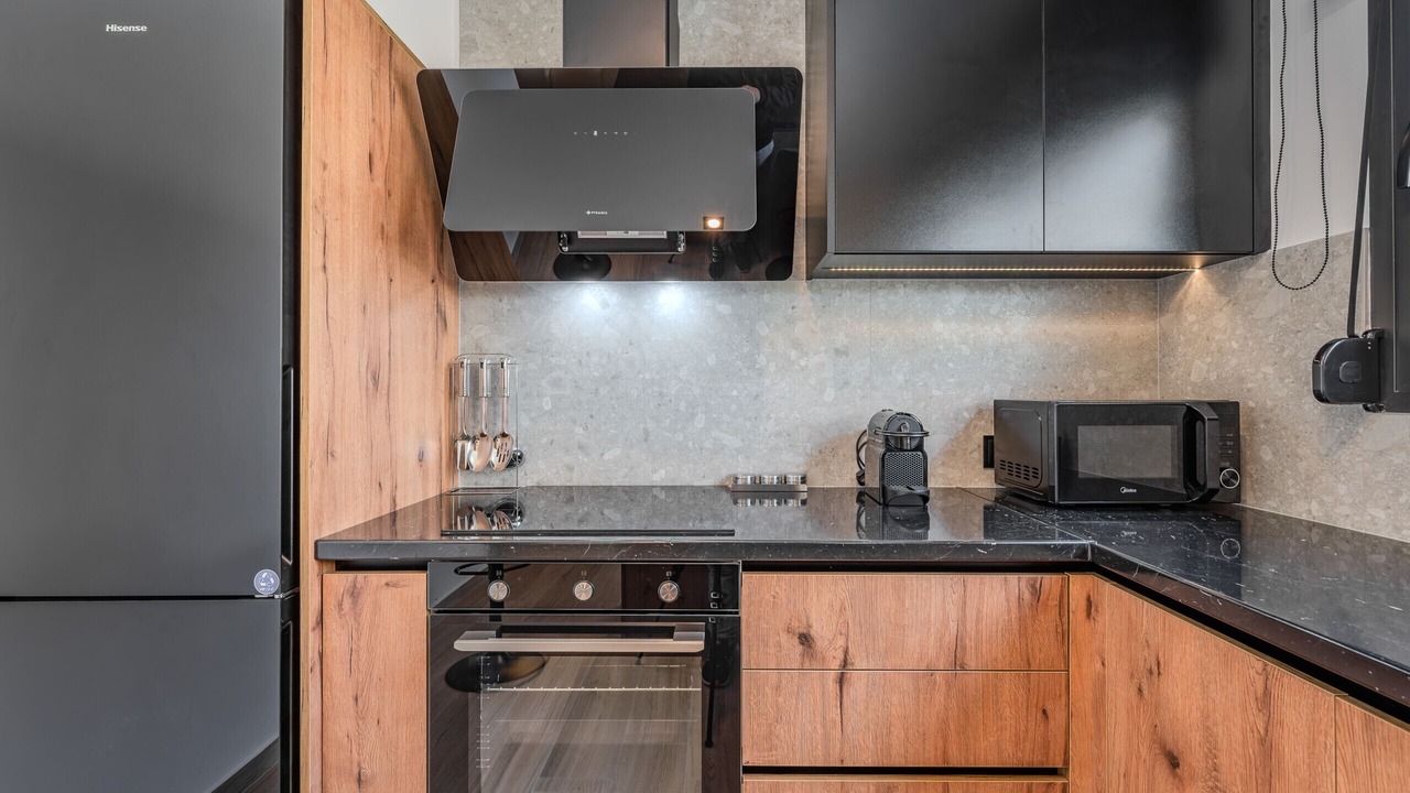 Photo of Kitchen in Gouves