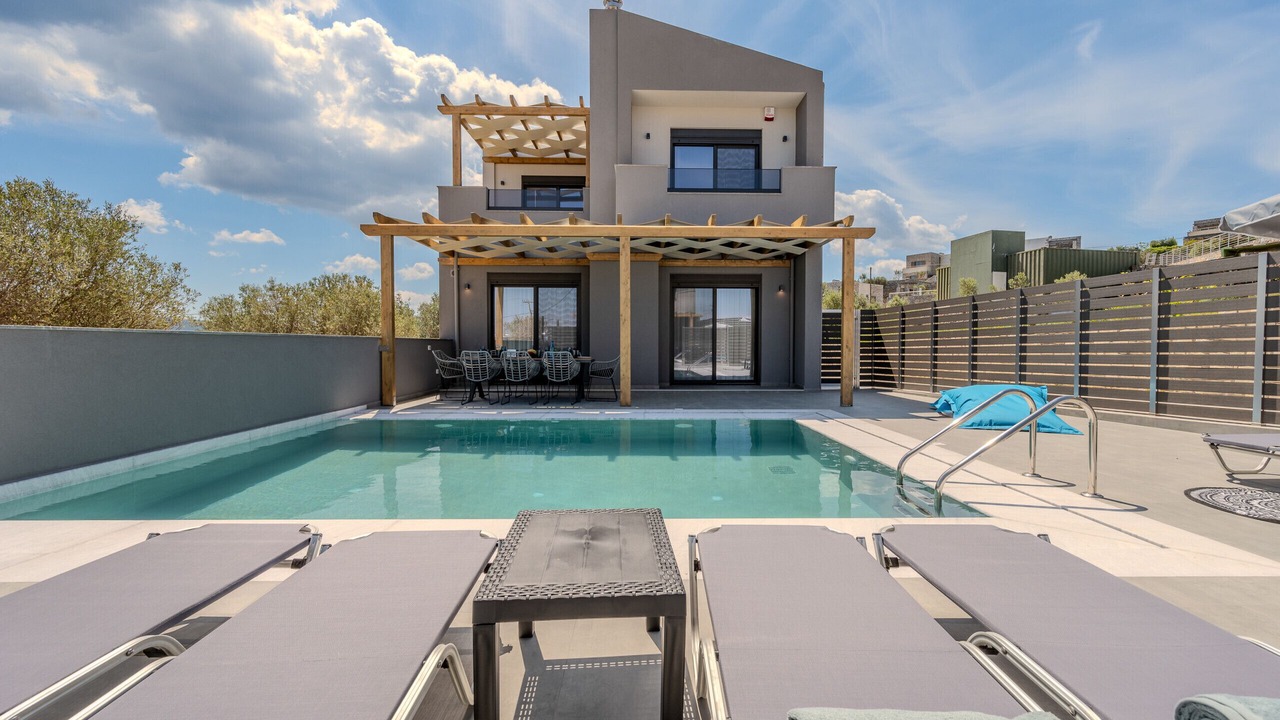 Photo of Outdoor in Gouves