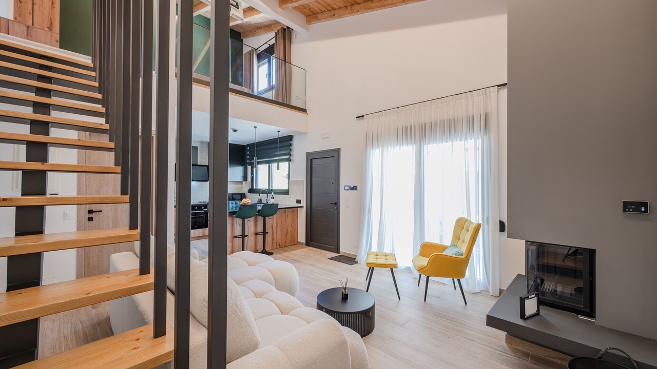 Photo of Livingroom in Gouves