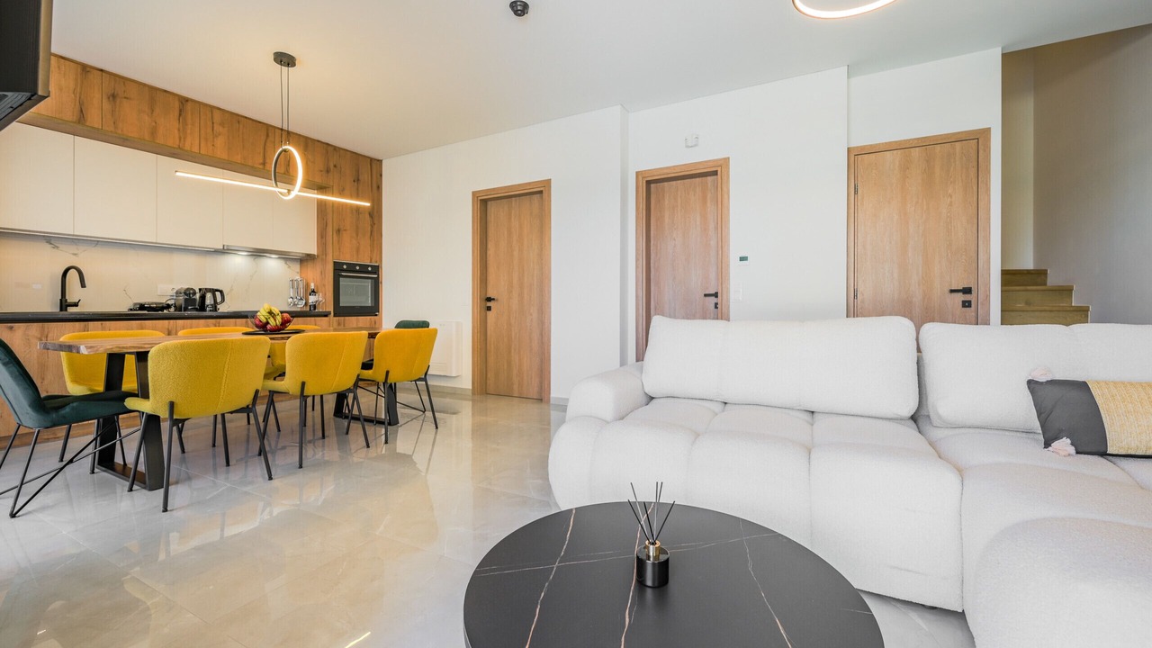 Photo of Livingroom in Gouves