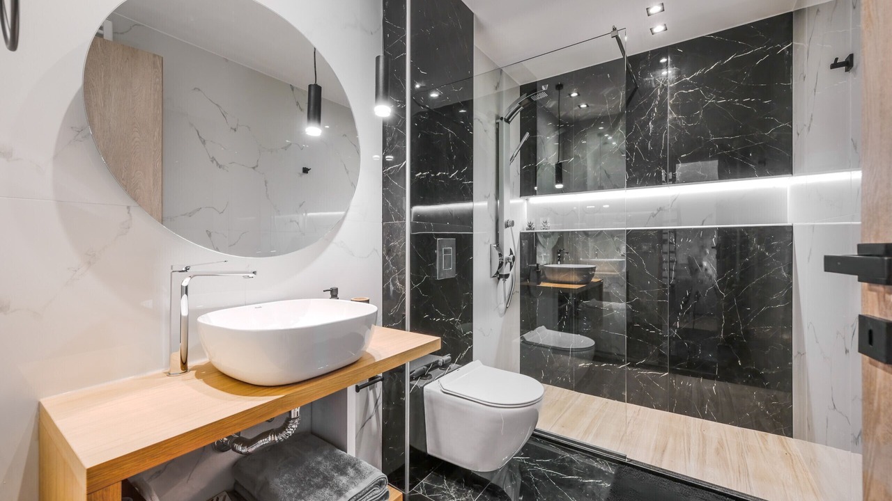 Photo of Bathroom in Gouves