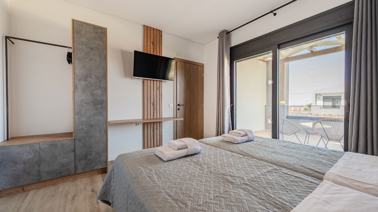Photo of Bedroom in Gouves