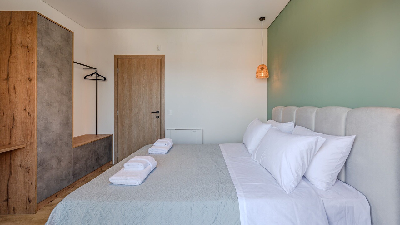 Photo of Bedroom in Gouves