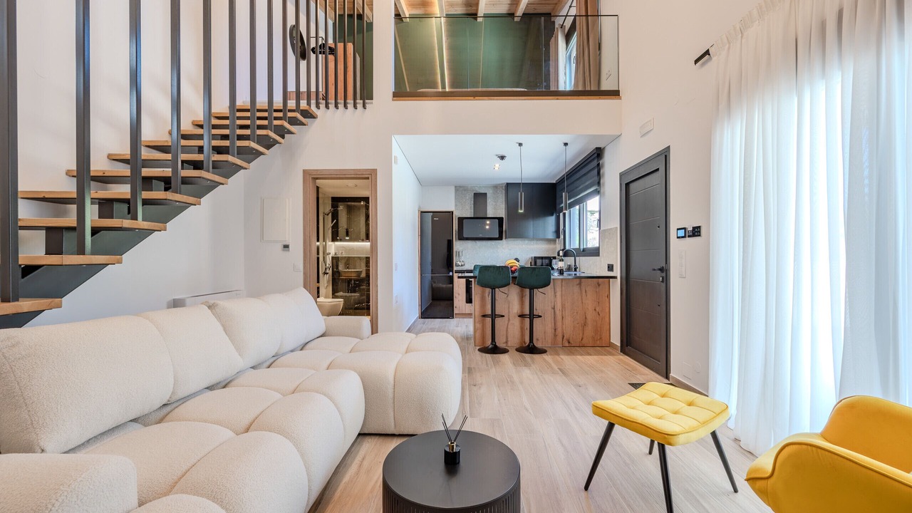 Photo of Livingroom in Gouves