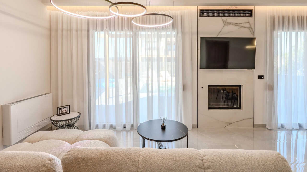 Photo of Livingroom in Gouves