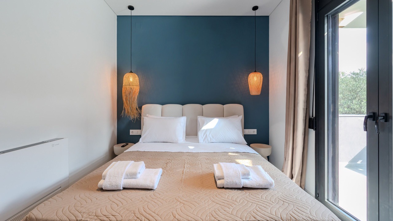 Photo of Bedroom in Gouves