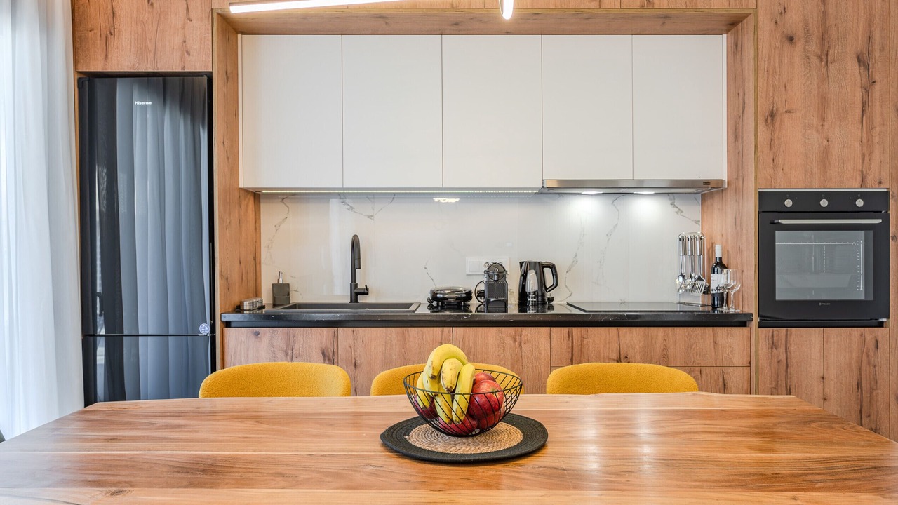 Photo of Kitchen in Gouves