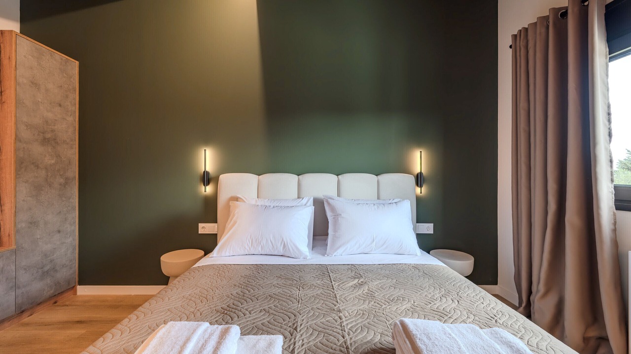 Photo of Bedroom in Gouves