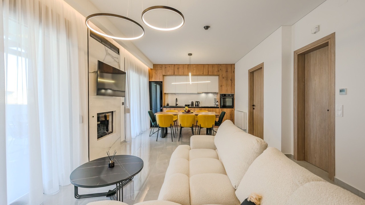 Photo of Livingroom in Gouves